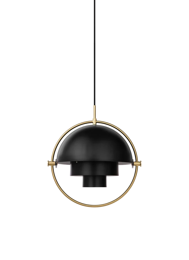 Multi-Lite Pendant