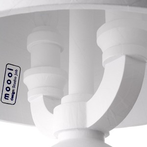 Paper Table Lamp
