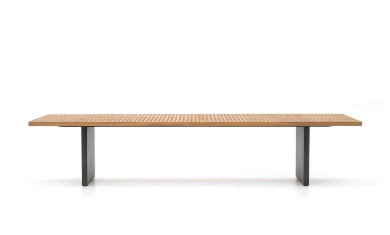 Quadrado Coffee Table