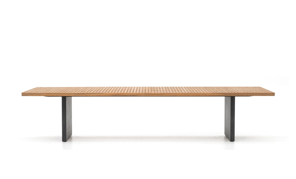 Quadrado Coffee Table