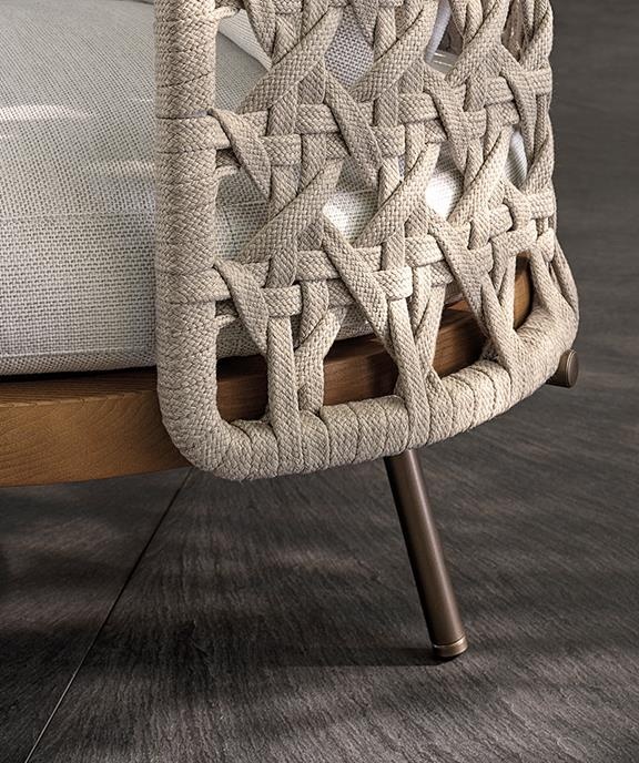 Torii Nest Armchair