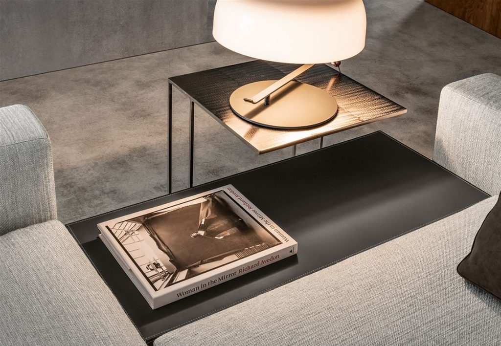 White Seating System