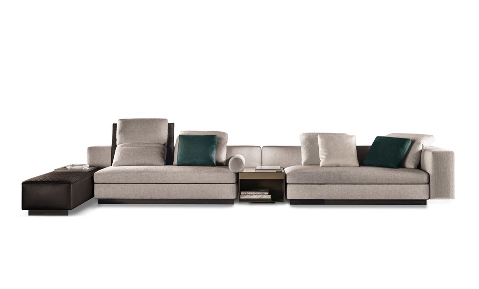 Yang Seating System