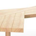 Ventaglio Desk