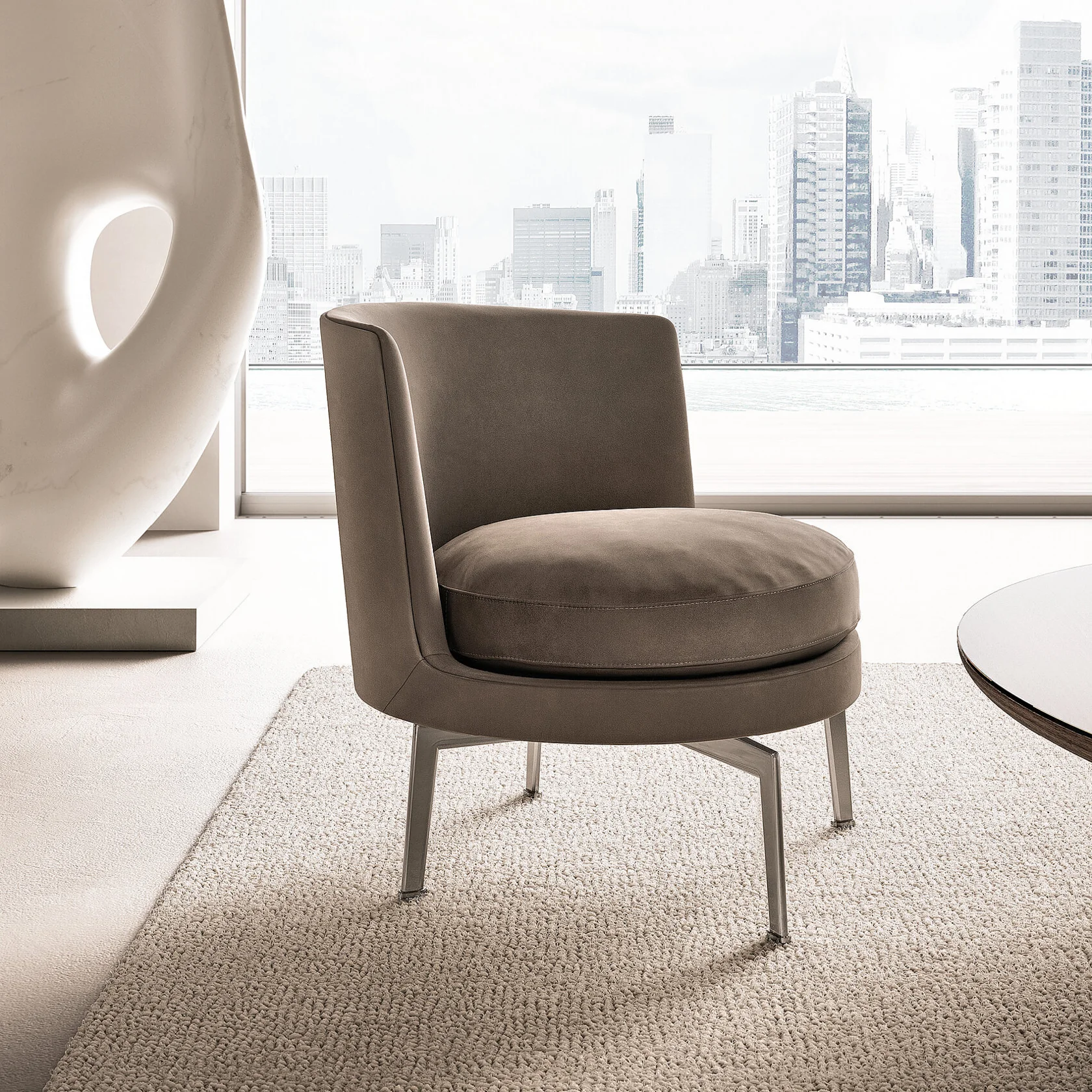 Feel Good Armchair