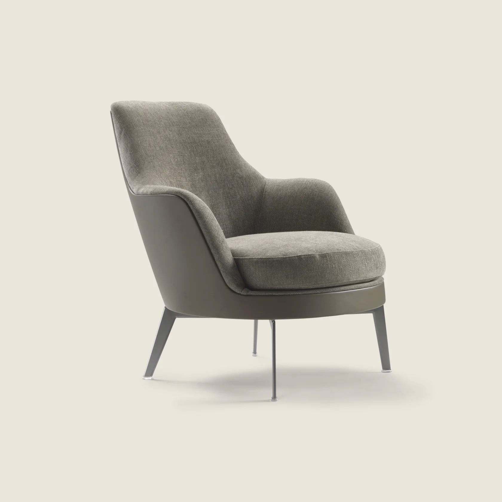 Guscio Chair