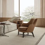 Guscio Chair