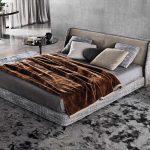 Spencer Bed