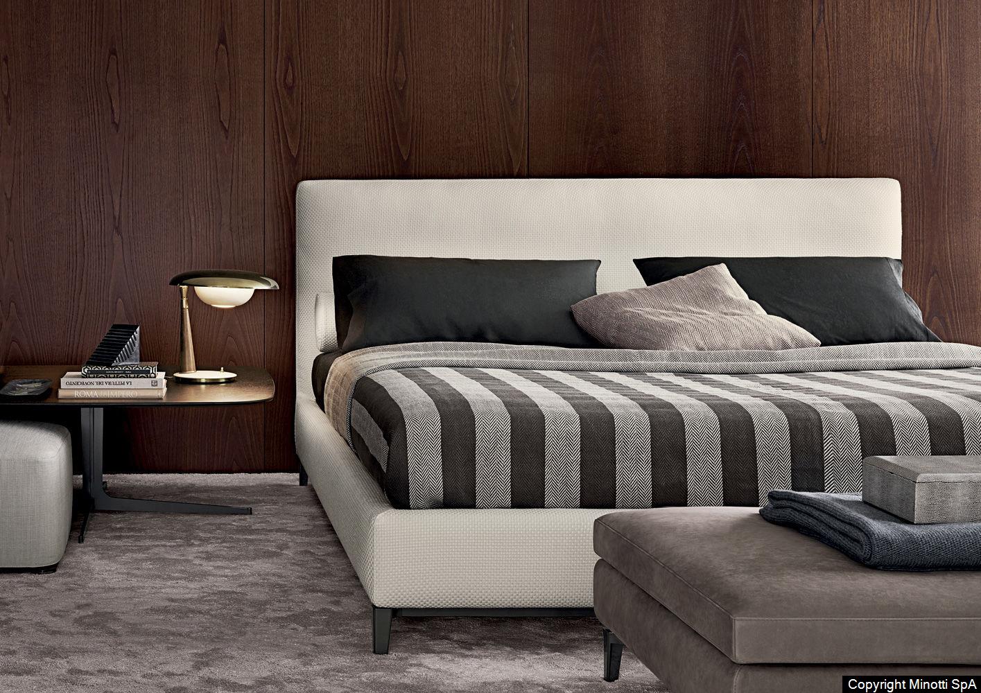 Andersen Bed