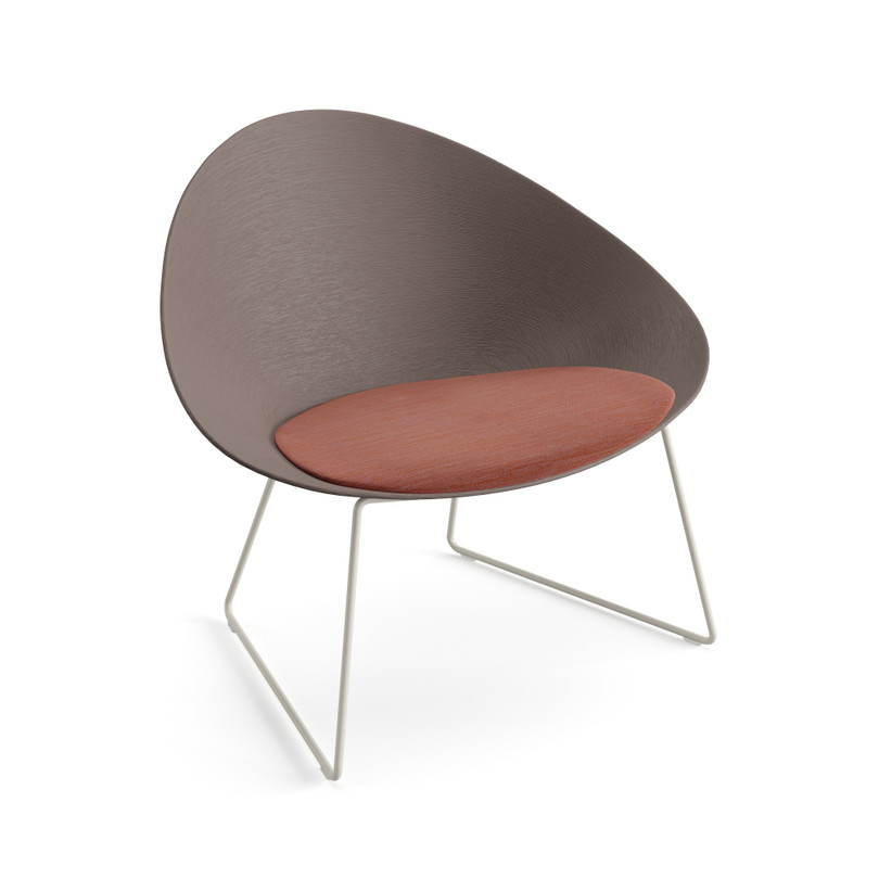 Adell Lounge Chair