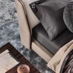 Spencer Bed