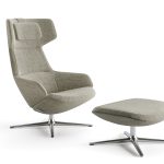 Aston Club Lounge Chair