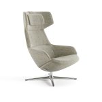 Aston Club Lounge Chair
