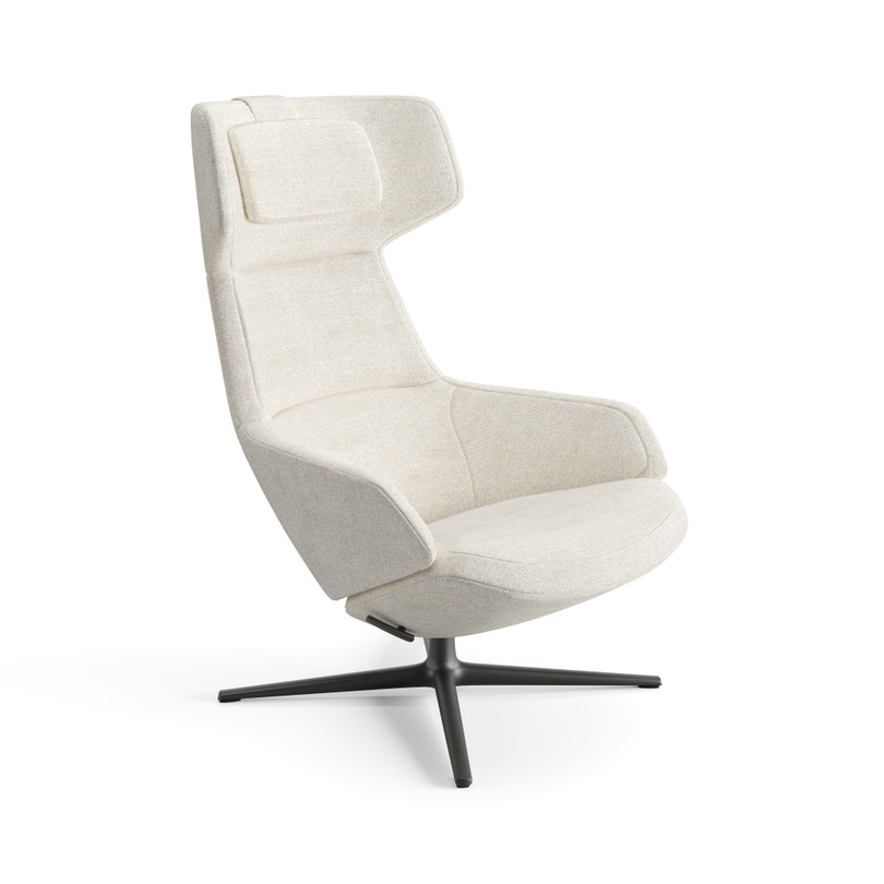 Aston Club Lounge Chair