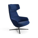 Aston Club Lounge Chair