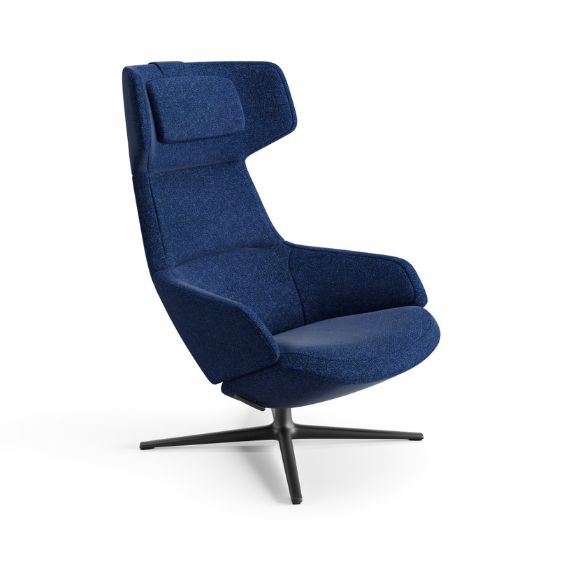 Aston Club Lounge Chair