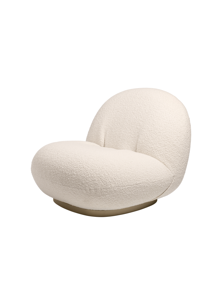 Pacha Lounge Chair