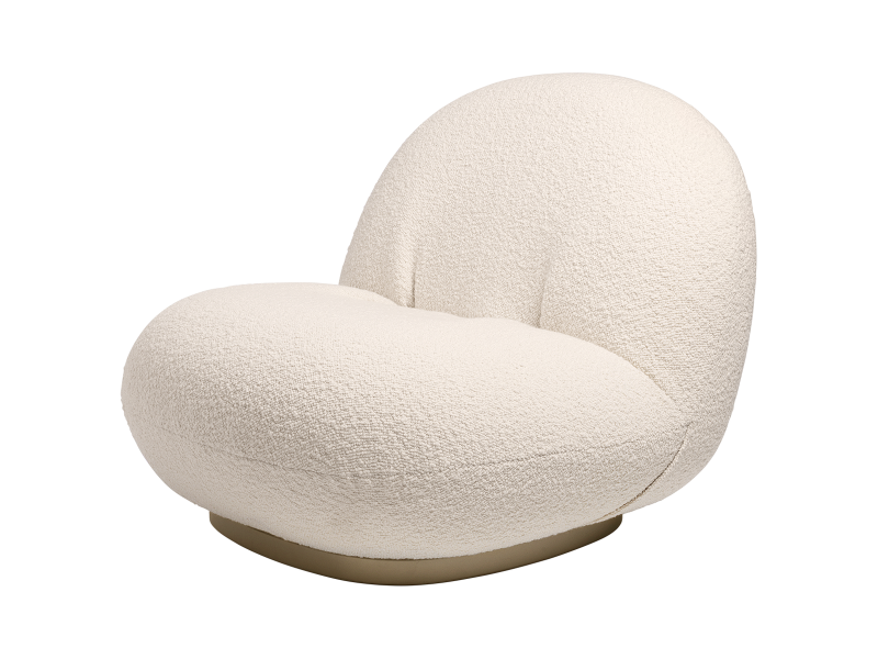 Pacha Lounge Chair