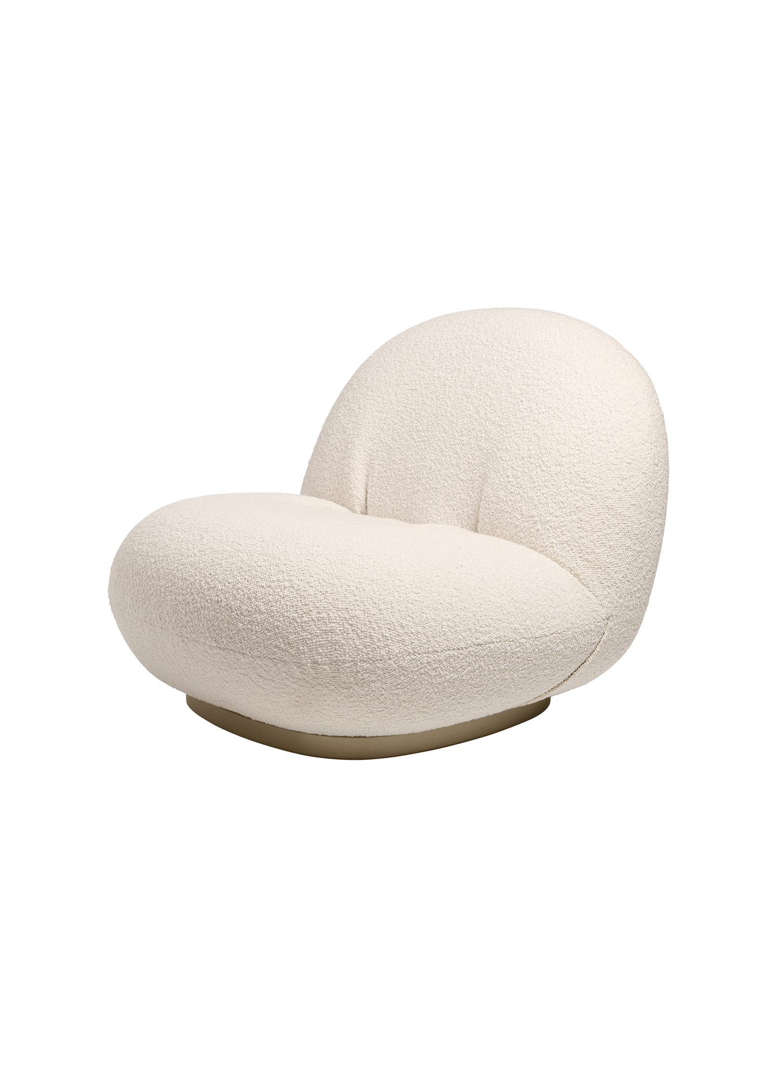 Pacha Lounge Chair
