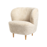 Stay Lounge Chair