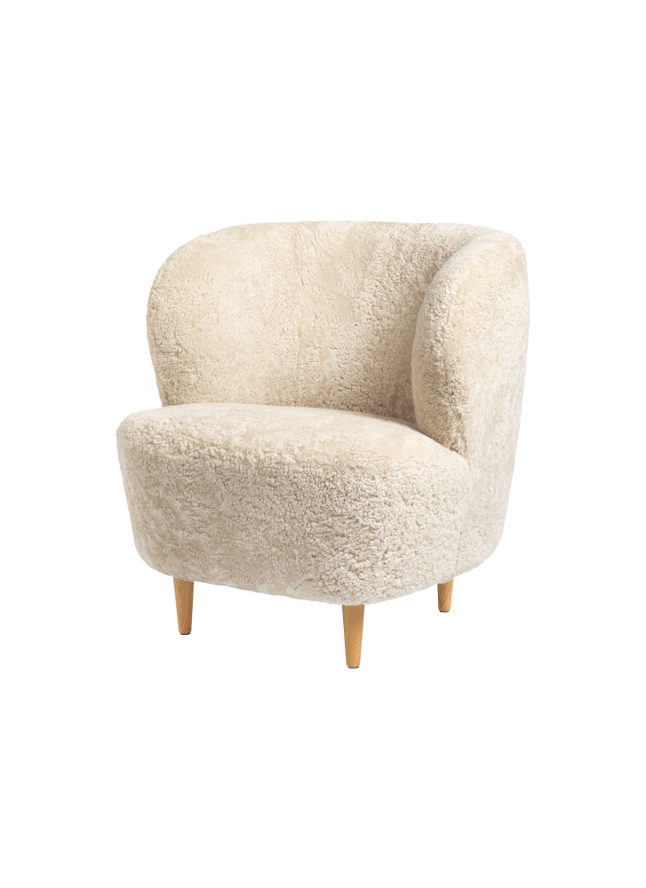 Stay Lounge Chair