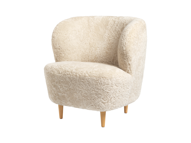 Stay Lounge Chair
