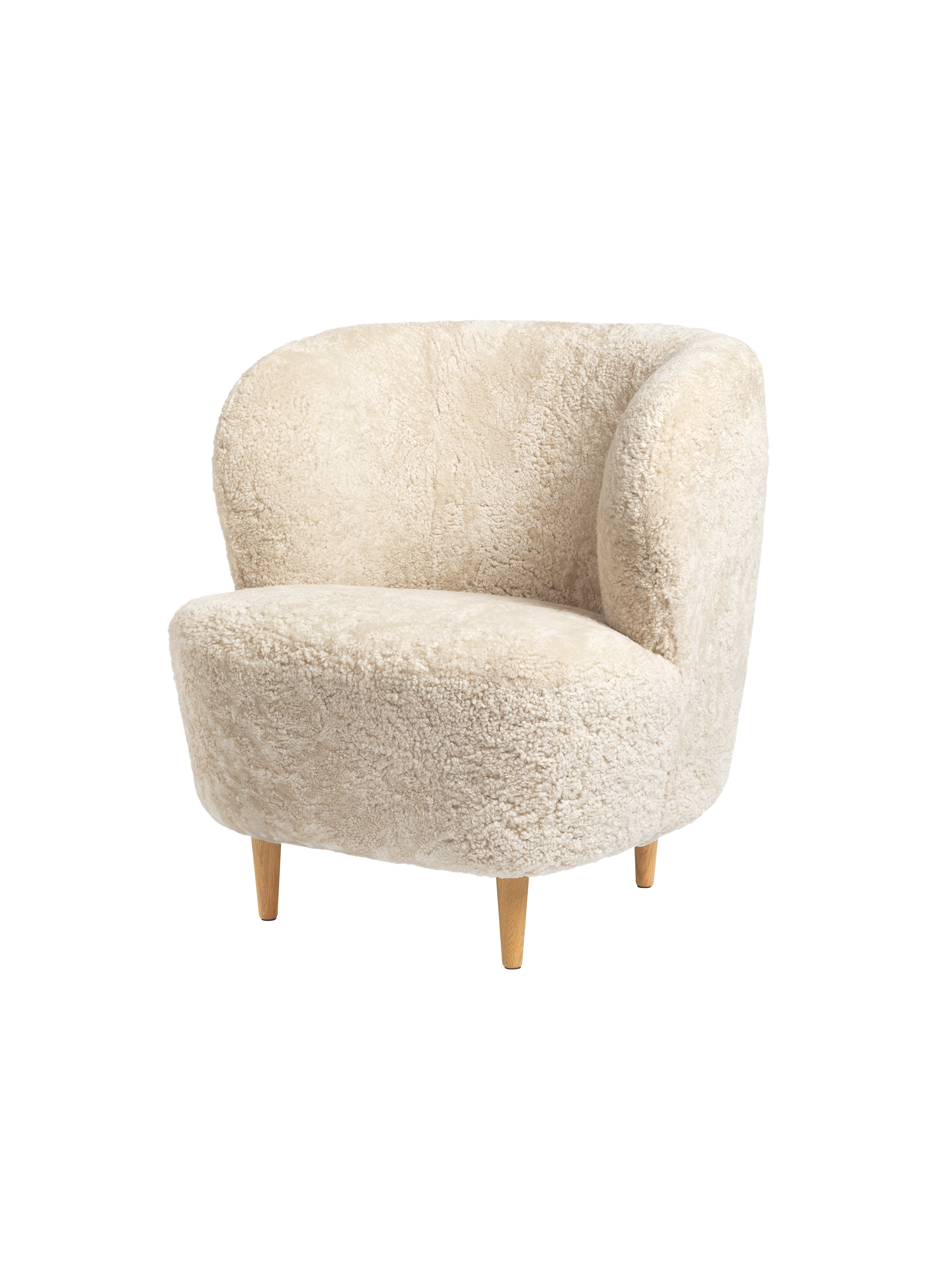 Stay Lounge Chair