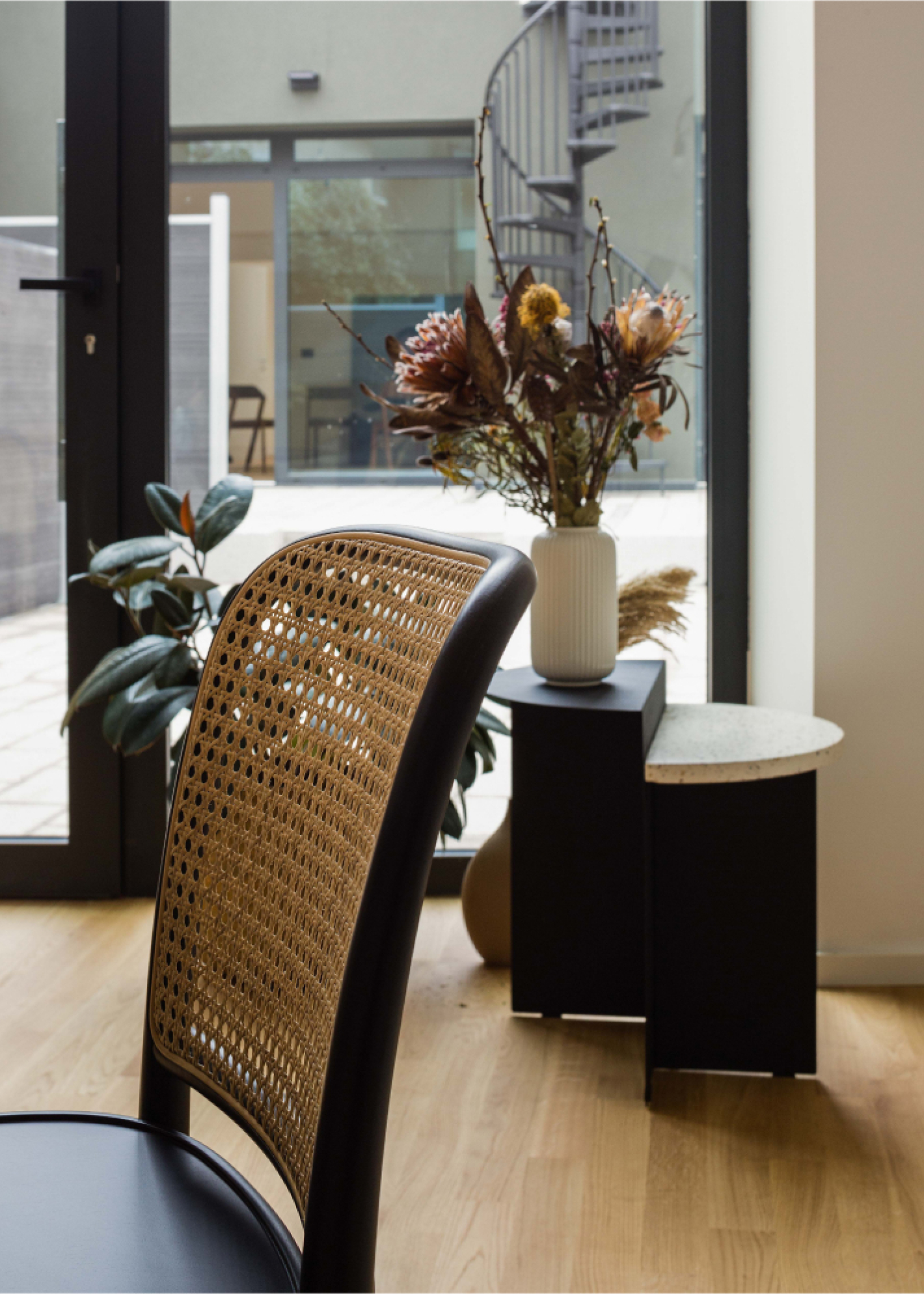 811 Chair