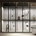 Closet System