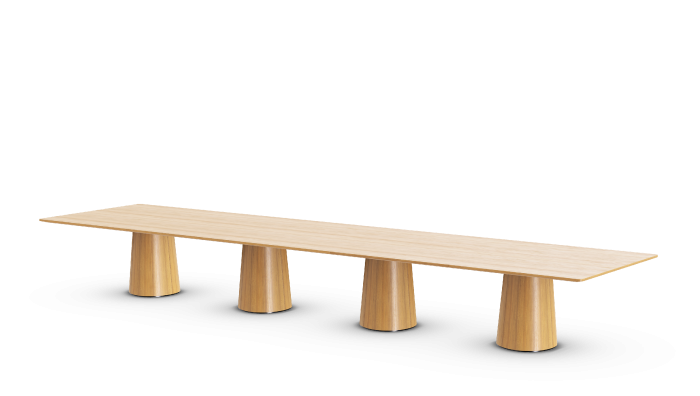 POV Table
