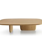 Tobi-Ishi Table