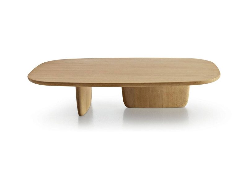 Tobi-Ishi Table