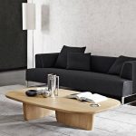 Tobi-Ishi Table