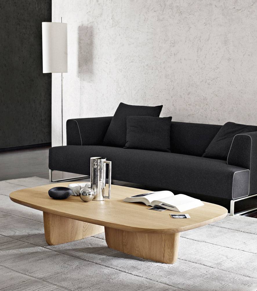 Tobi-Ishi Table