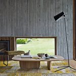 Tobi-Ishi Table