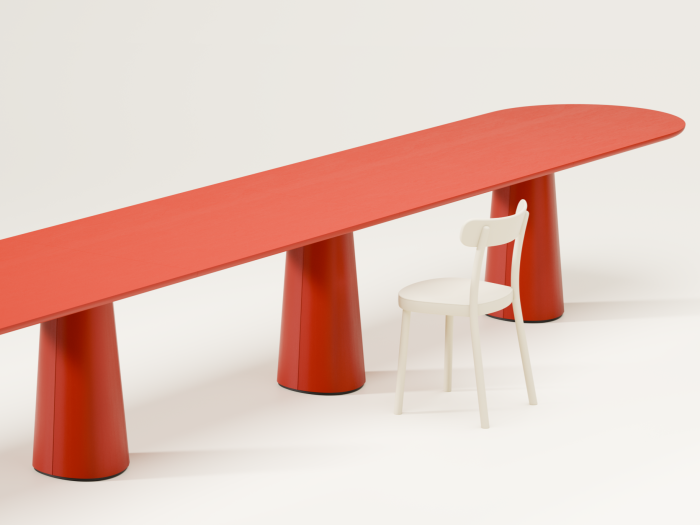 POV Table