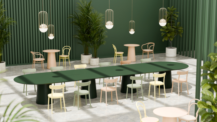 POV Table
