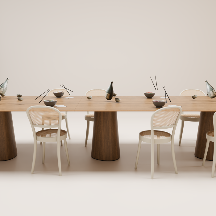 POV Table