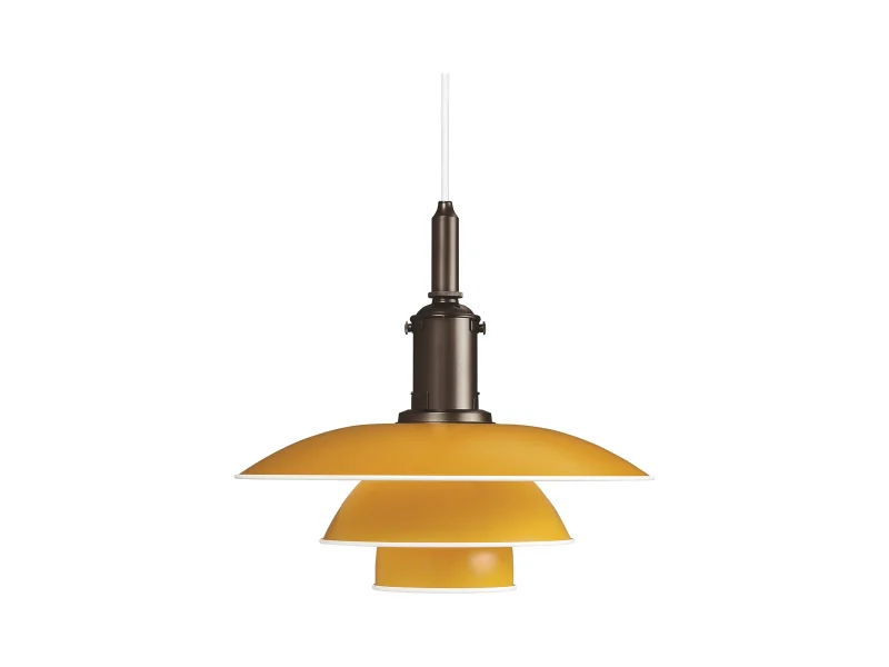 PH 3½-3 Colour Pendant