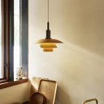 PH 3½-3 Colour Pendant