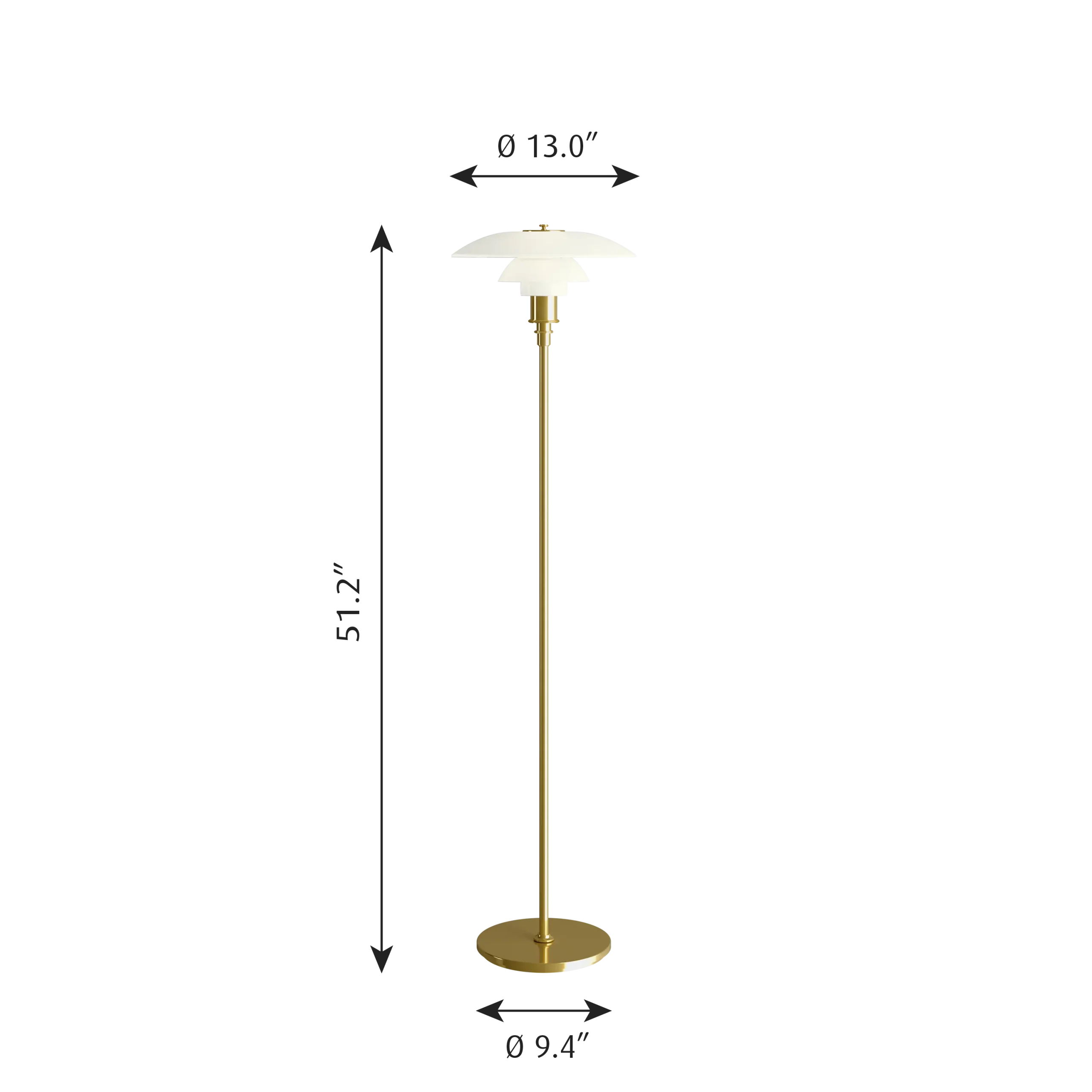 PH 3½-2½ Floor