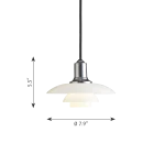 PH 2/1 Pendant
