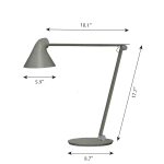 NJP Table