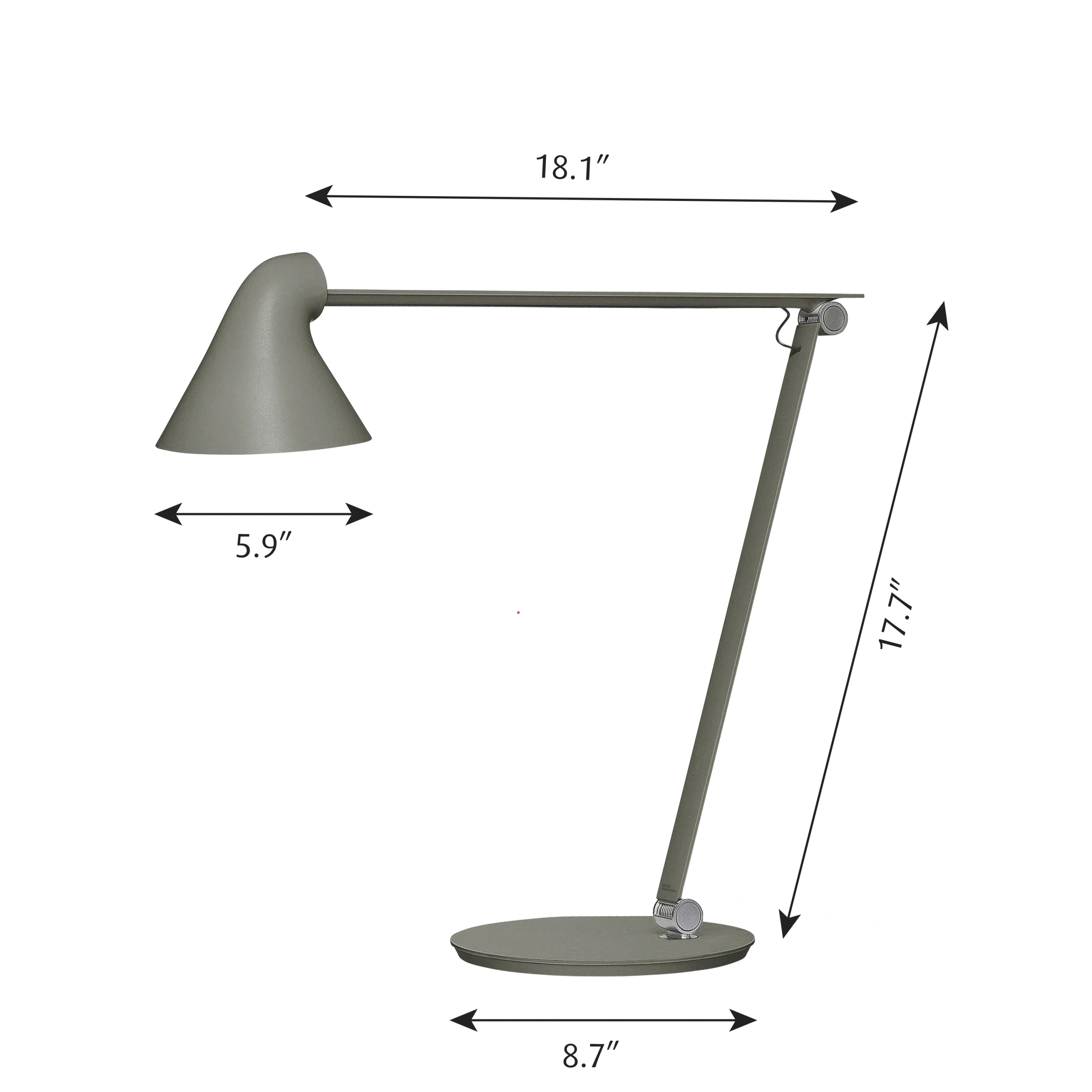 NJP Table