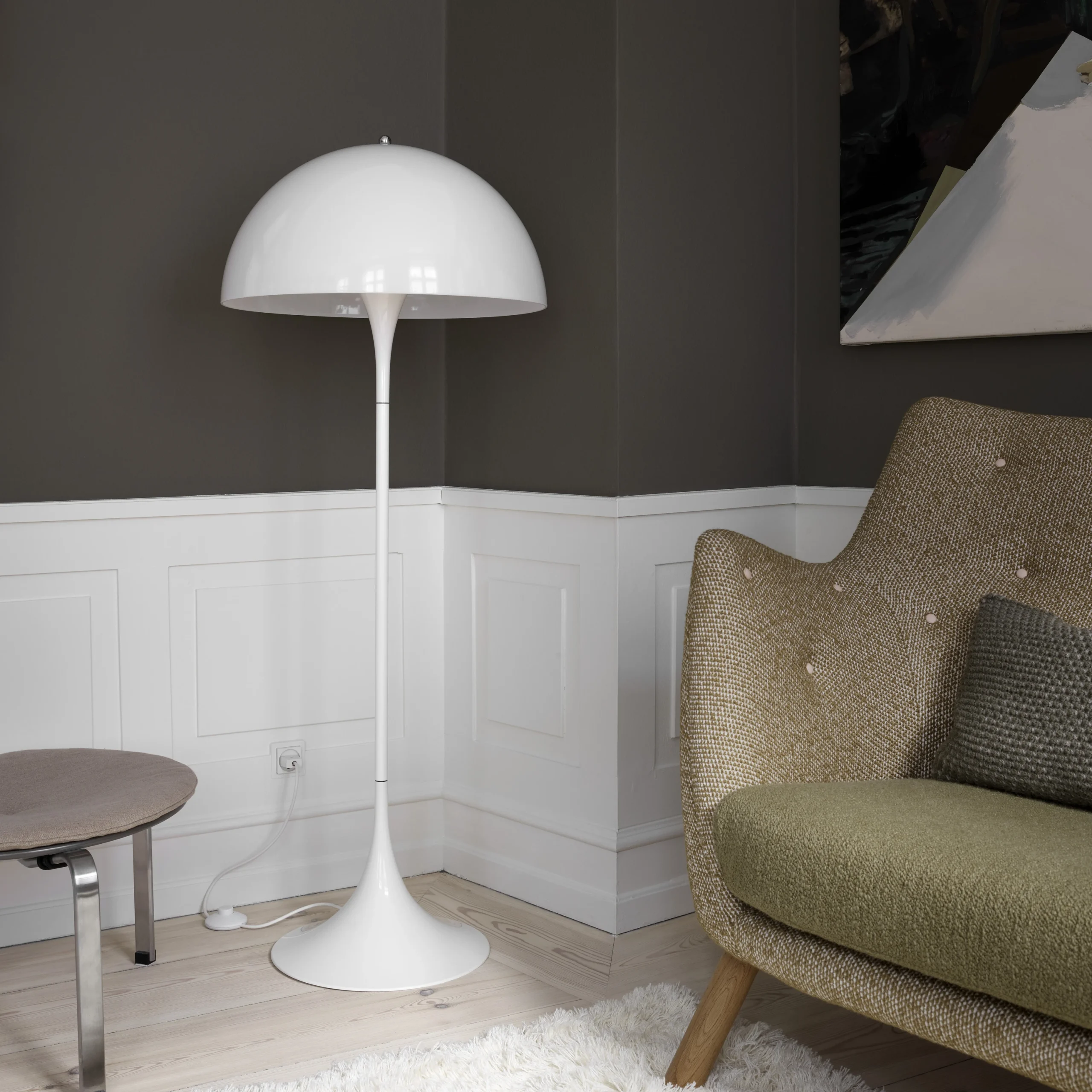 Panthella Floor