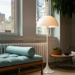 Panthella Floor