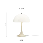 Panthella 320 Table