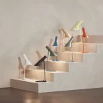 AJ Mini Table