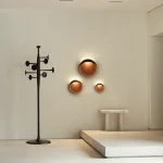 Flindt Wall