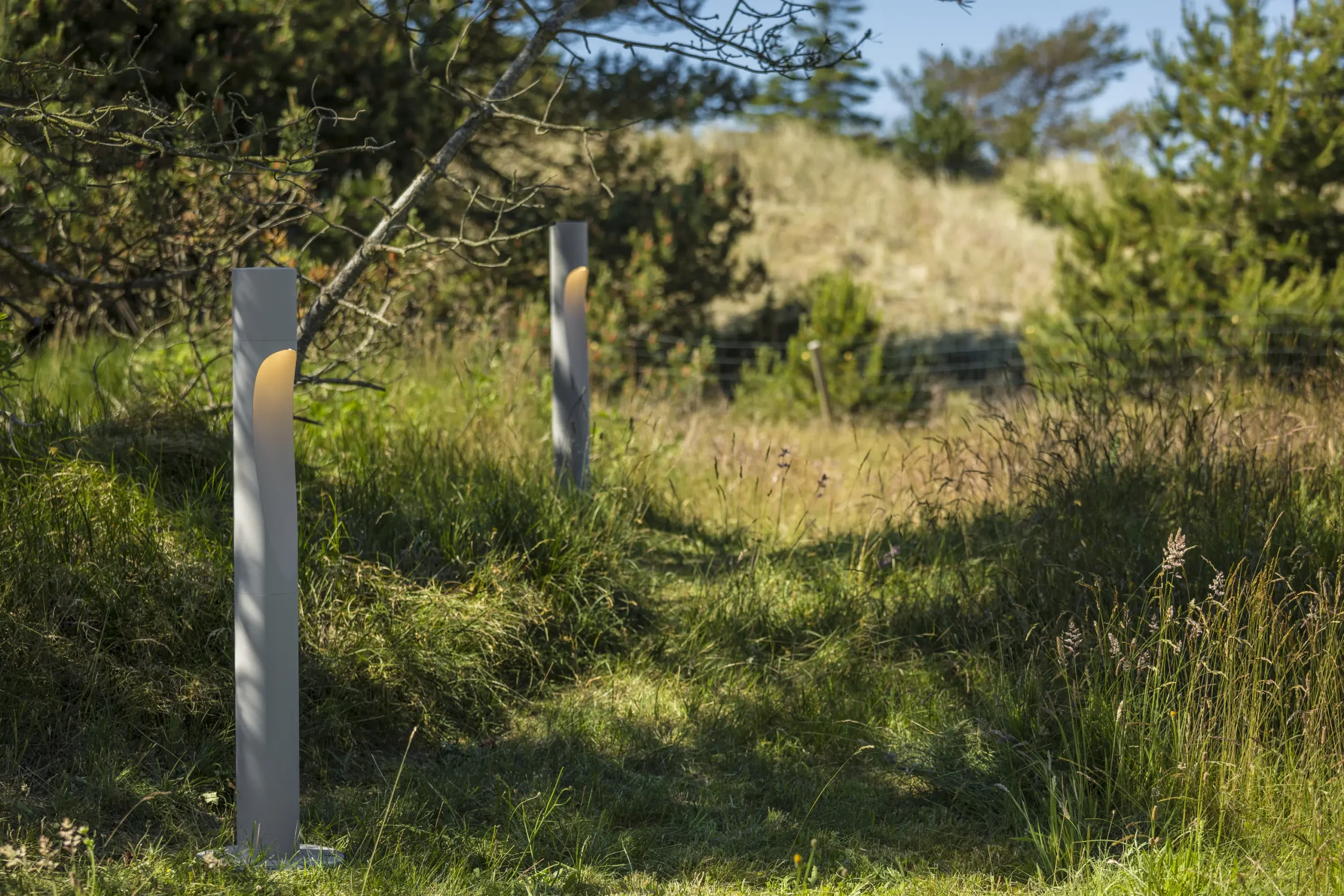 Flindt Bollard